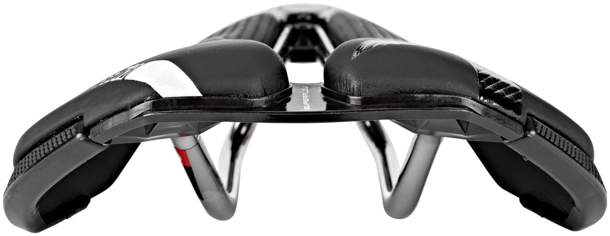 Selle Italia X-LR Ti316 Superflow Selle black