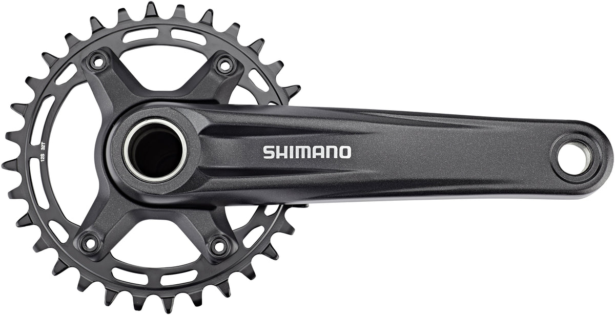Shimano FC-MT510-1 pédalier 12 vitesses 32 dents