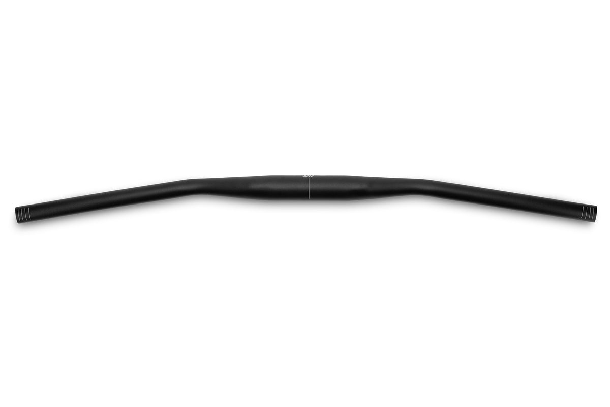 ACID Guidon 31,8 8° R15 noir
