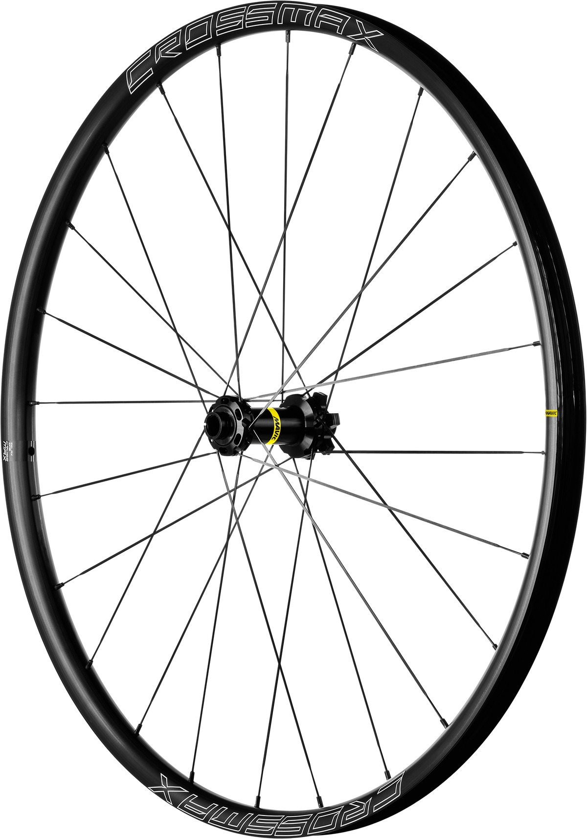 Mavic Crossmax Roue avant 29" 15x110mm