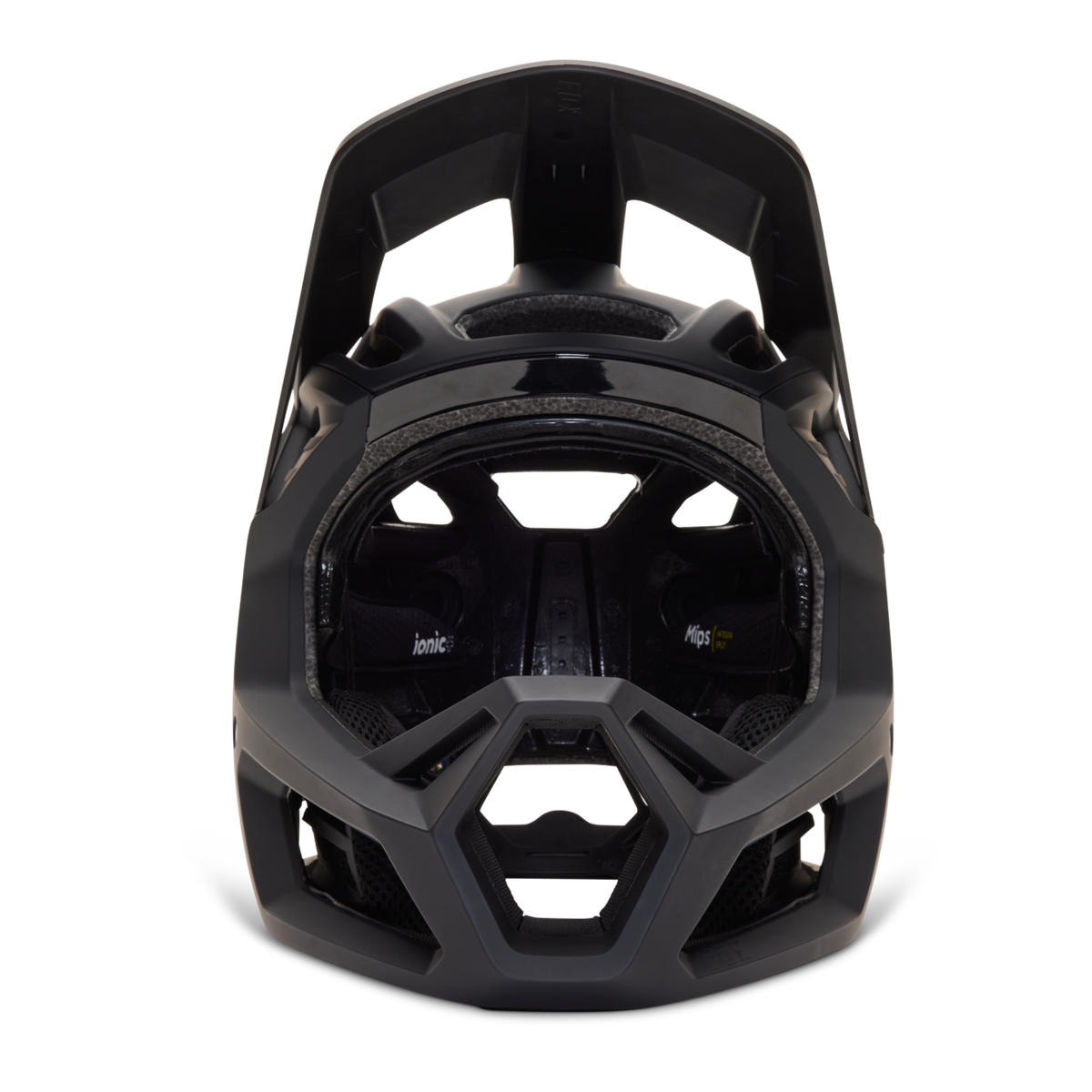Casque intégral Fox Proframe RS Mat noir