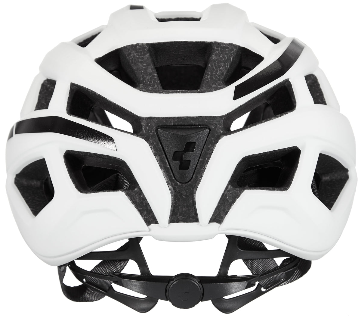 CUBE Casque ROAD RACE blanc