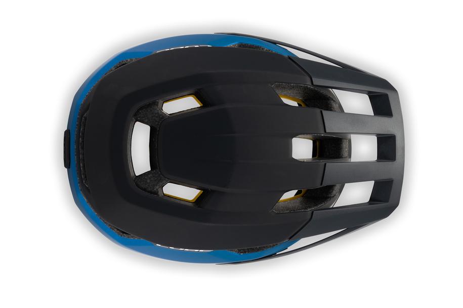 CUBE STRAY X casque VTT Actionteam