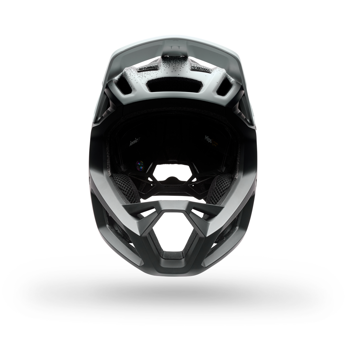 Casque intégral Fox Proframe RS Aura Blanc