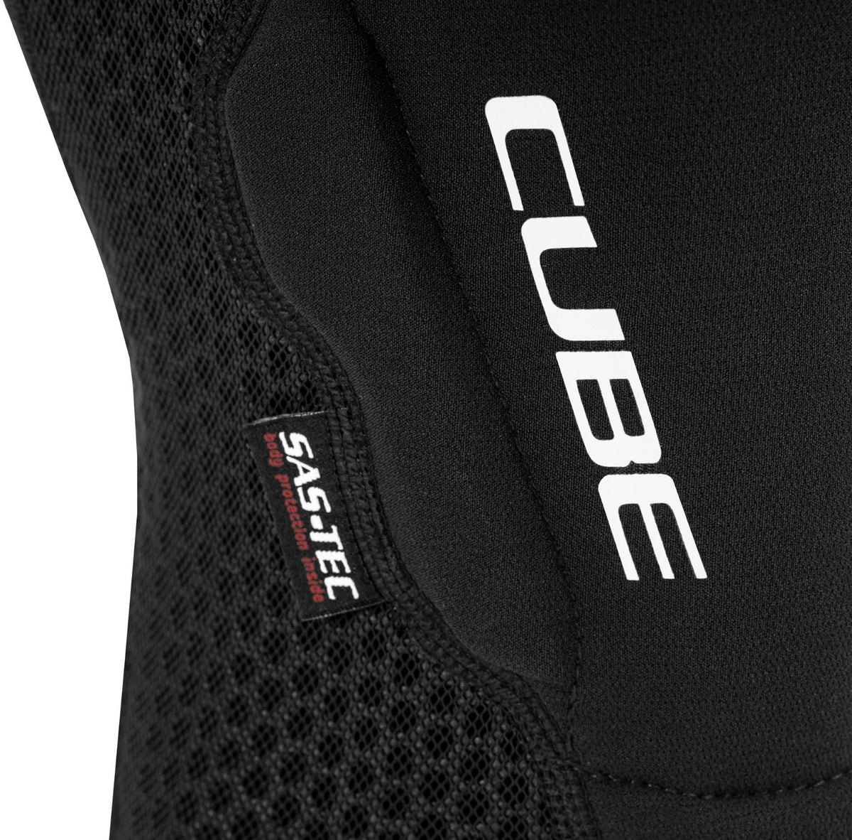 CUBE Genouillères X Actionteam Evolution