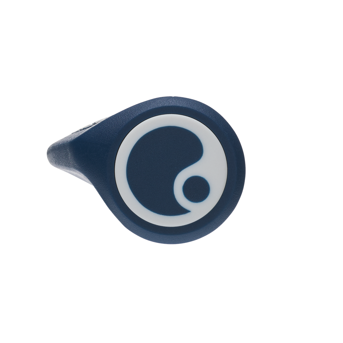 Ergon GA3 poignées bleu