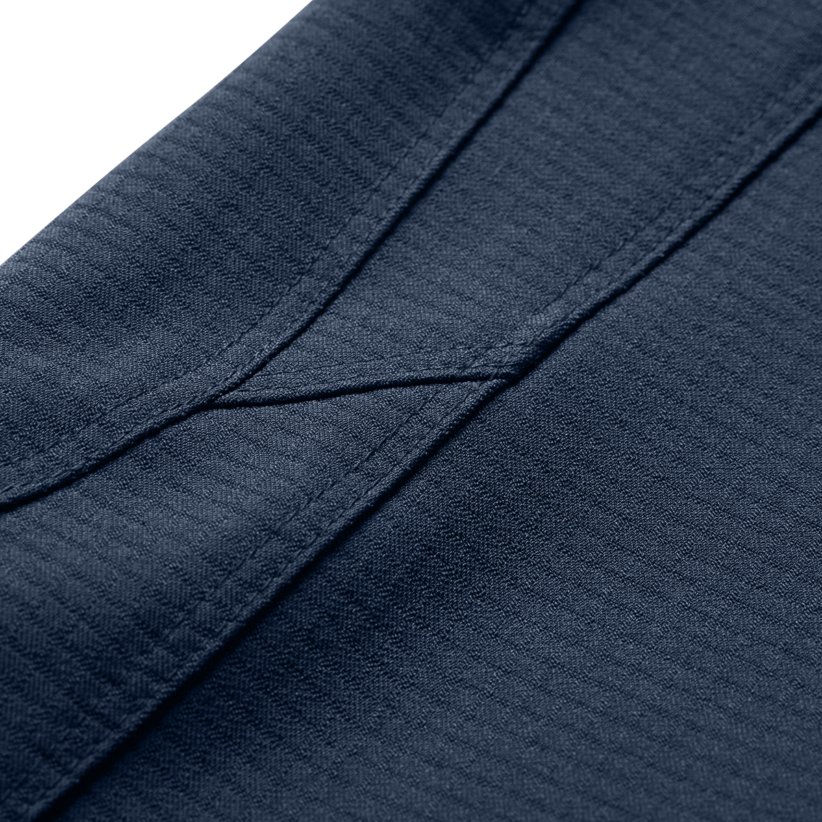 Fox YTH Defend Short Bleu Galaxie