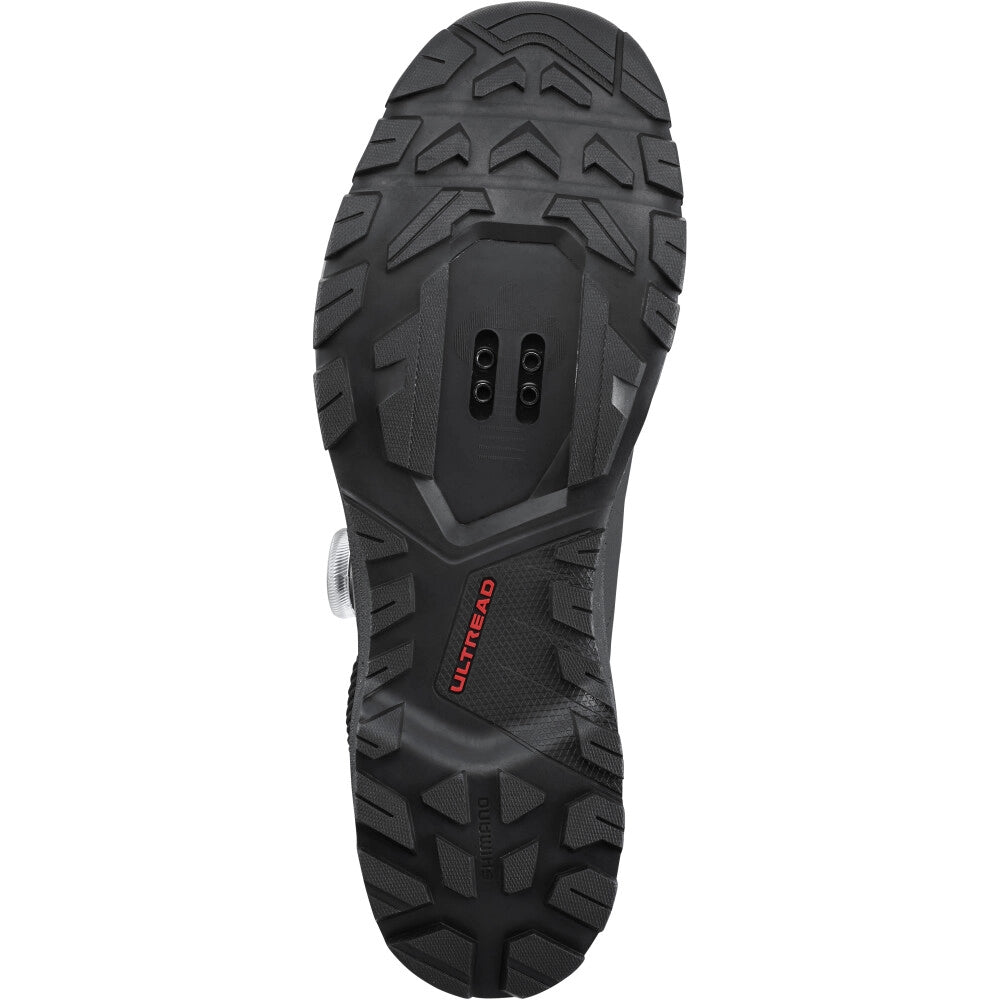 Shimano EX700 GTX chaussures VTT/touring noir
