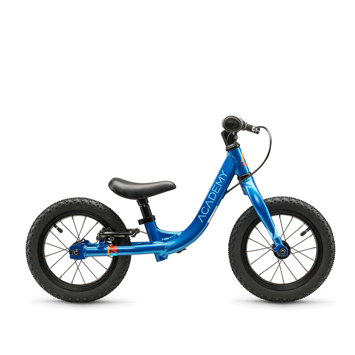 ACCDEMY Grade 1 12" Bleu (2025)