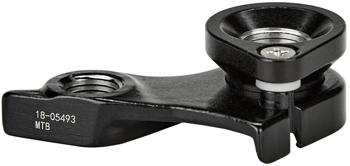 CUBE Jeu de patte de dérailleur MTB X12 STD (18-05602)