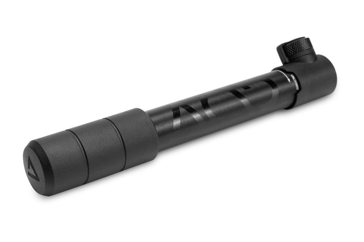 ACID Pompe RACE MICRO CMPT black