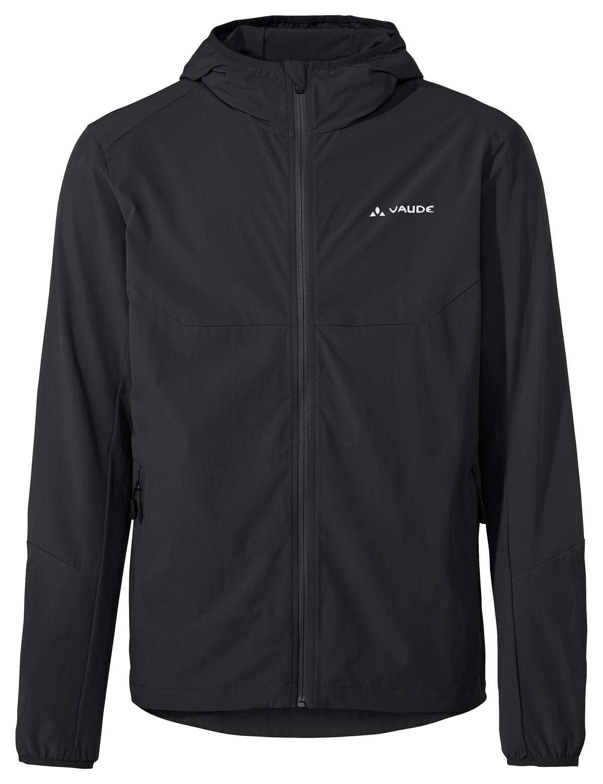 VAUDE Moab Veste IV Homme noir