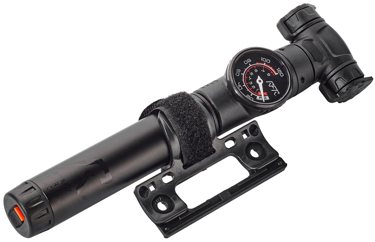 RFR Pompe HPA Tout-en-un