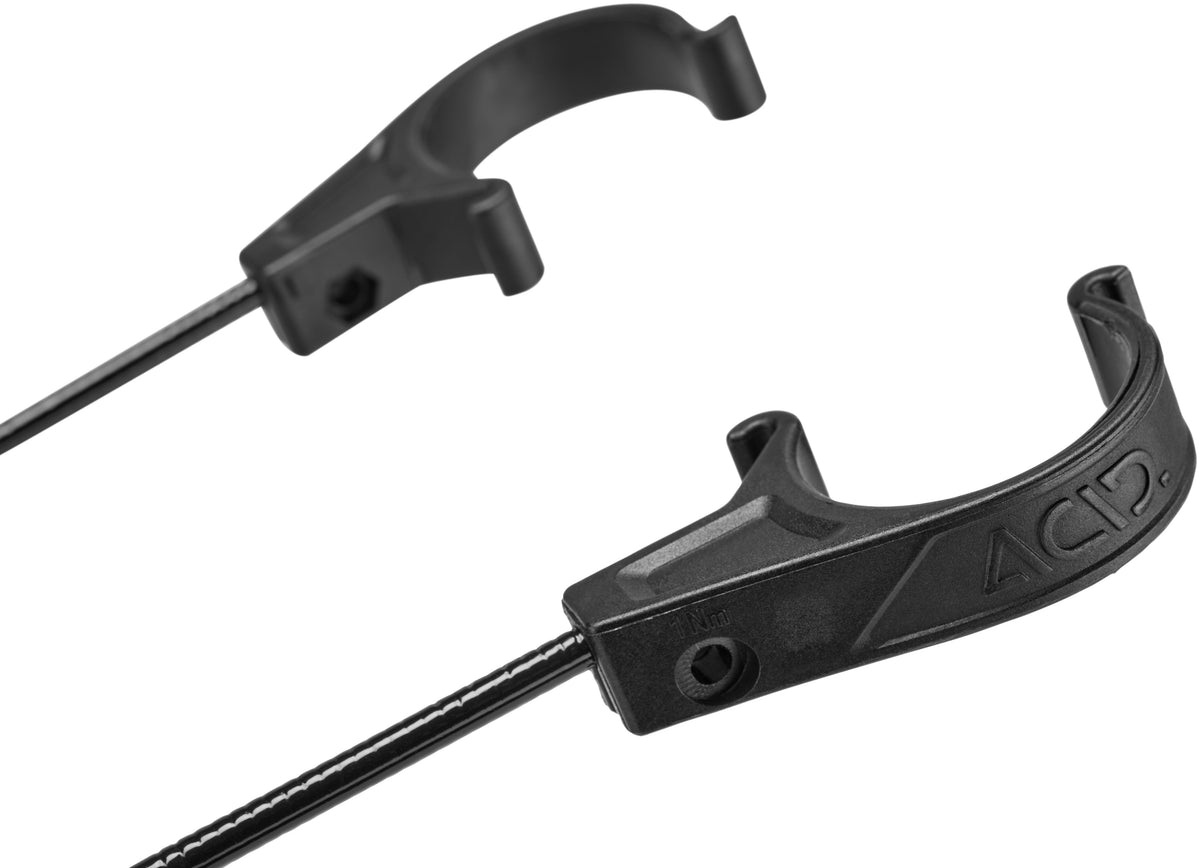 ACID jeu de garde-boue 75 27,5" BB Mount 2.0