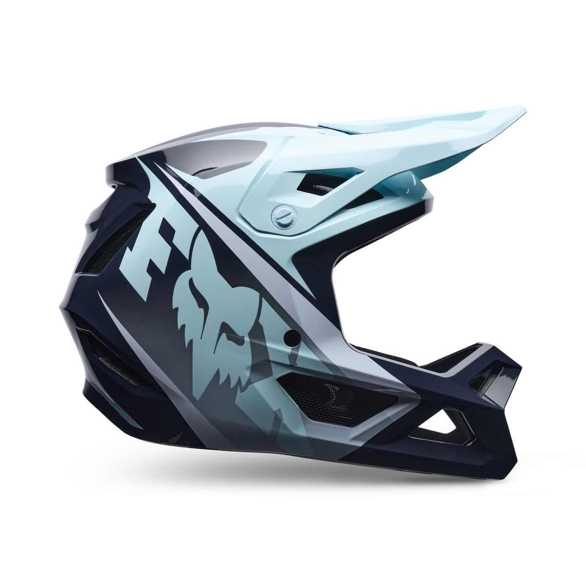 Fox Rampage Foundry, Ce/Cpsc Minuit