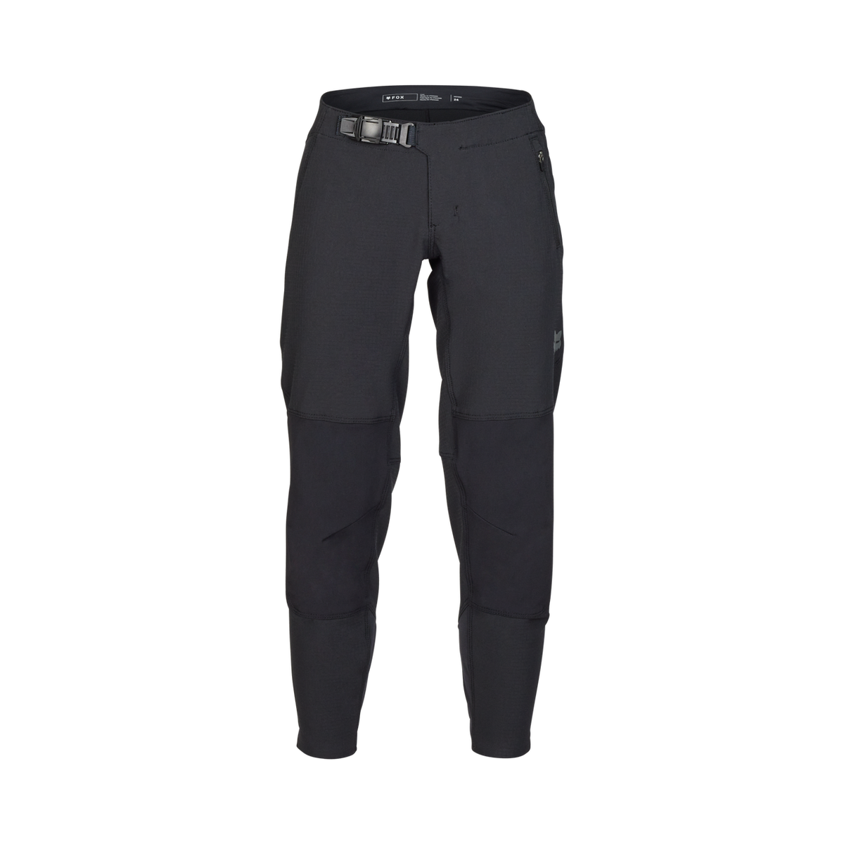 Fox YTH Defend Pantalon Noir