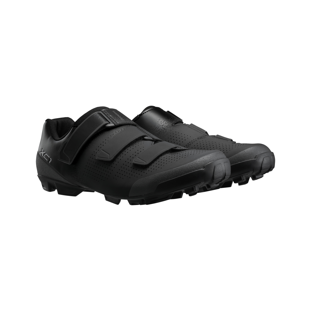 Shimano XC102 noir