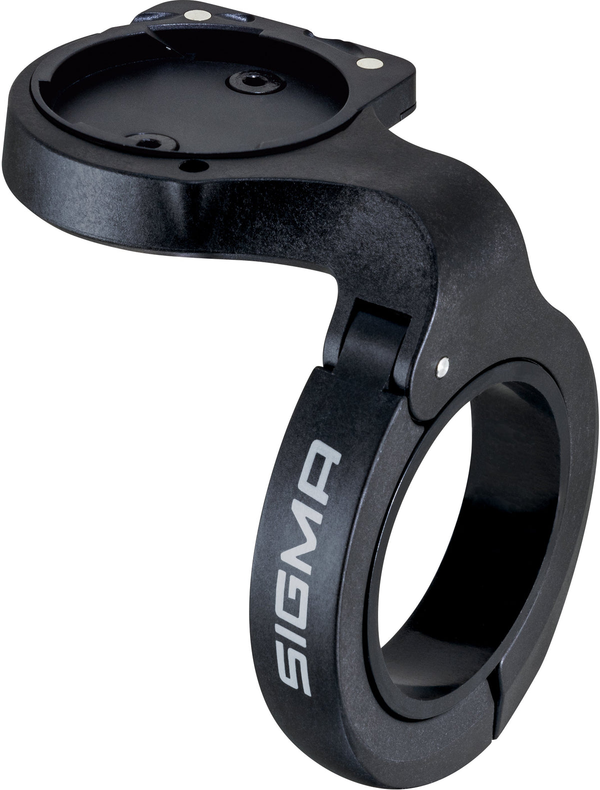 Support de guidon Sigma Overclamp Butler GPS