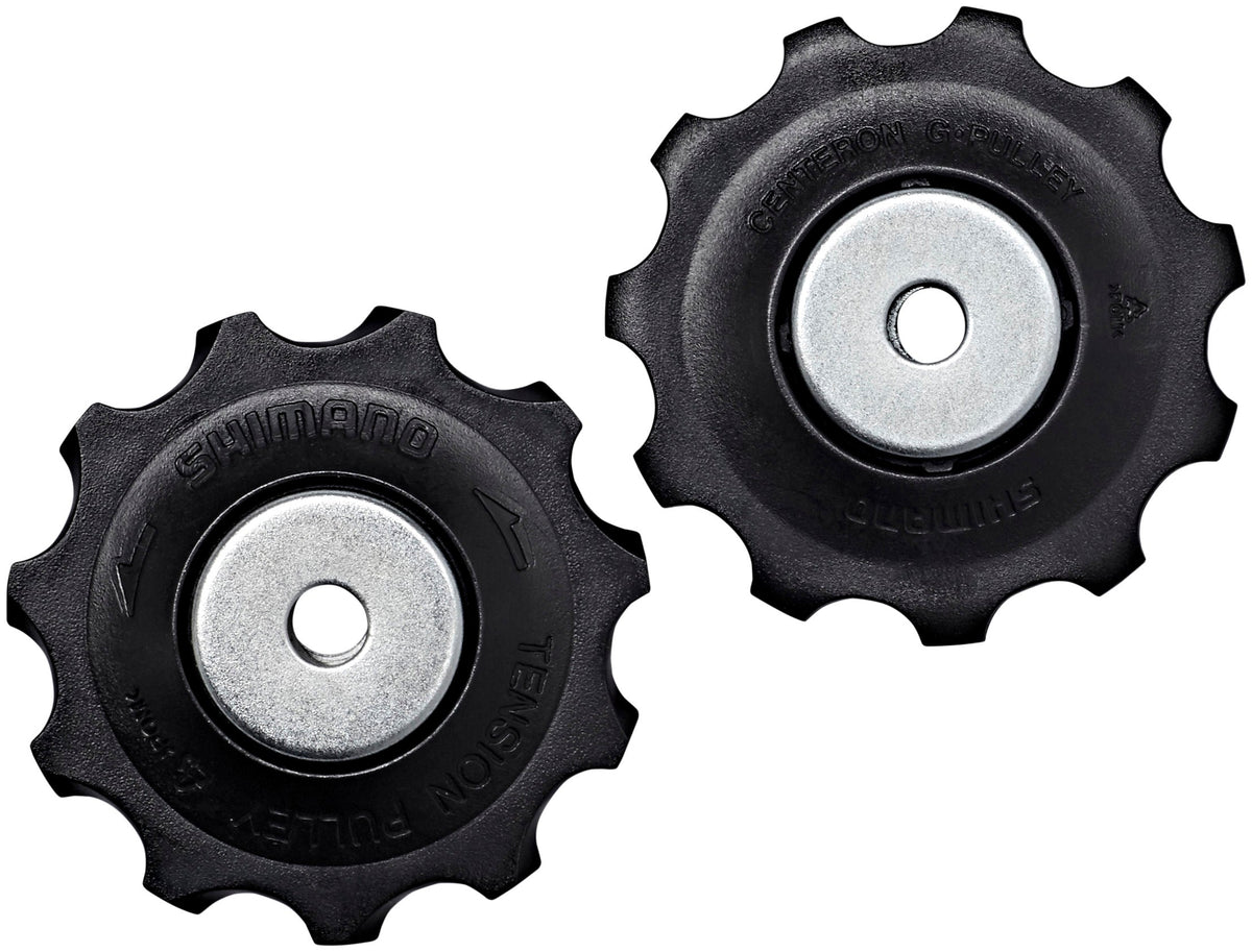Shimano Deore RD-T6000 galets de dérailleur