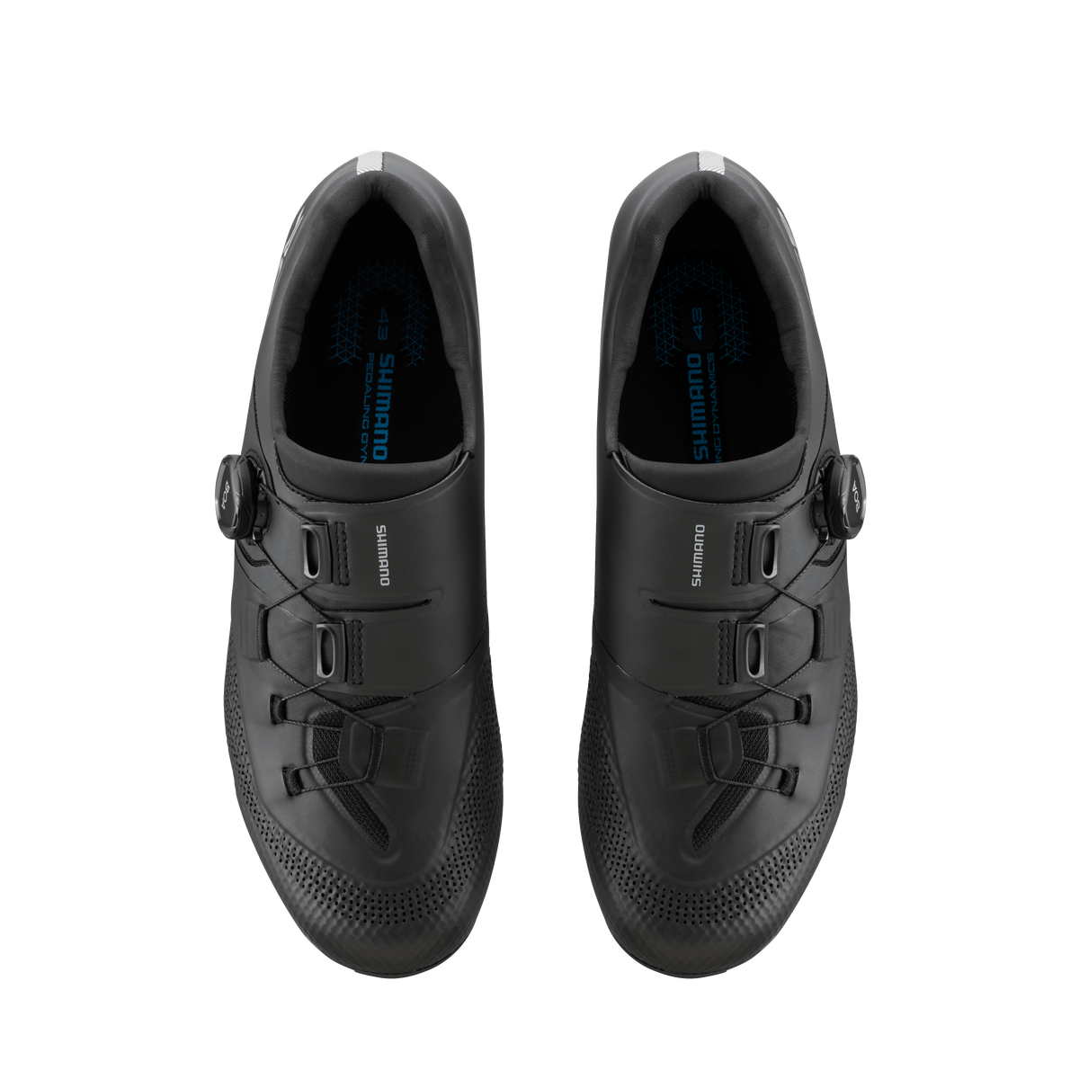 Shimano RC503 noir