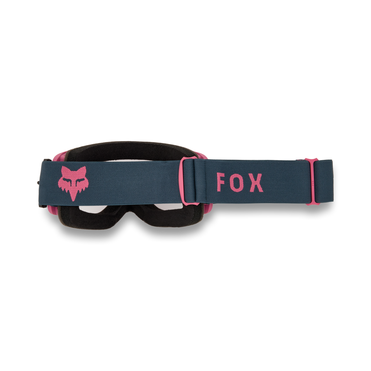 Fox MTB Masque Principal Galaxy Blue
