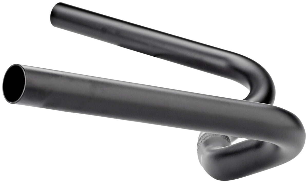 Humpert Guidon Stuttgarter Ø25,4mm noir