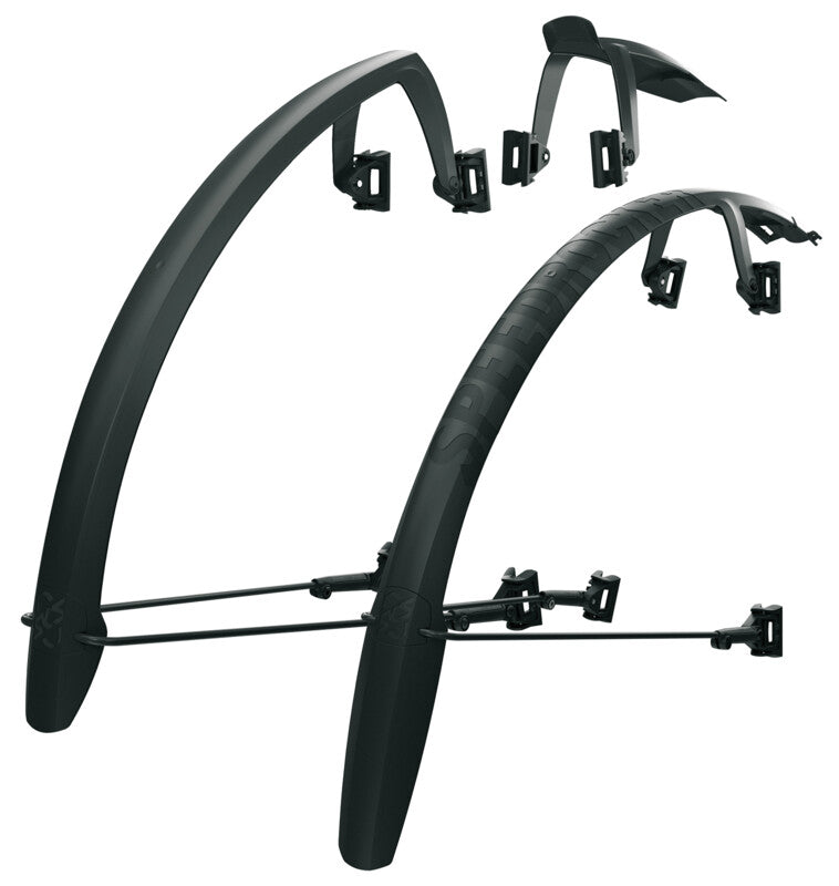 SKS Speedrocker ensemble de garde-boue noir