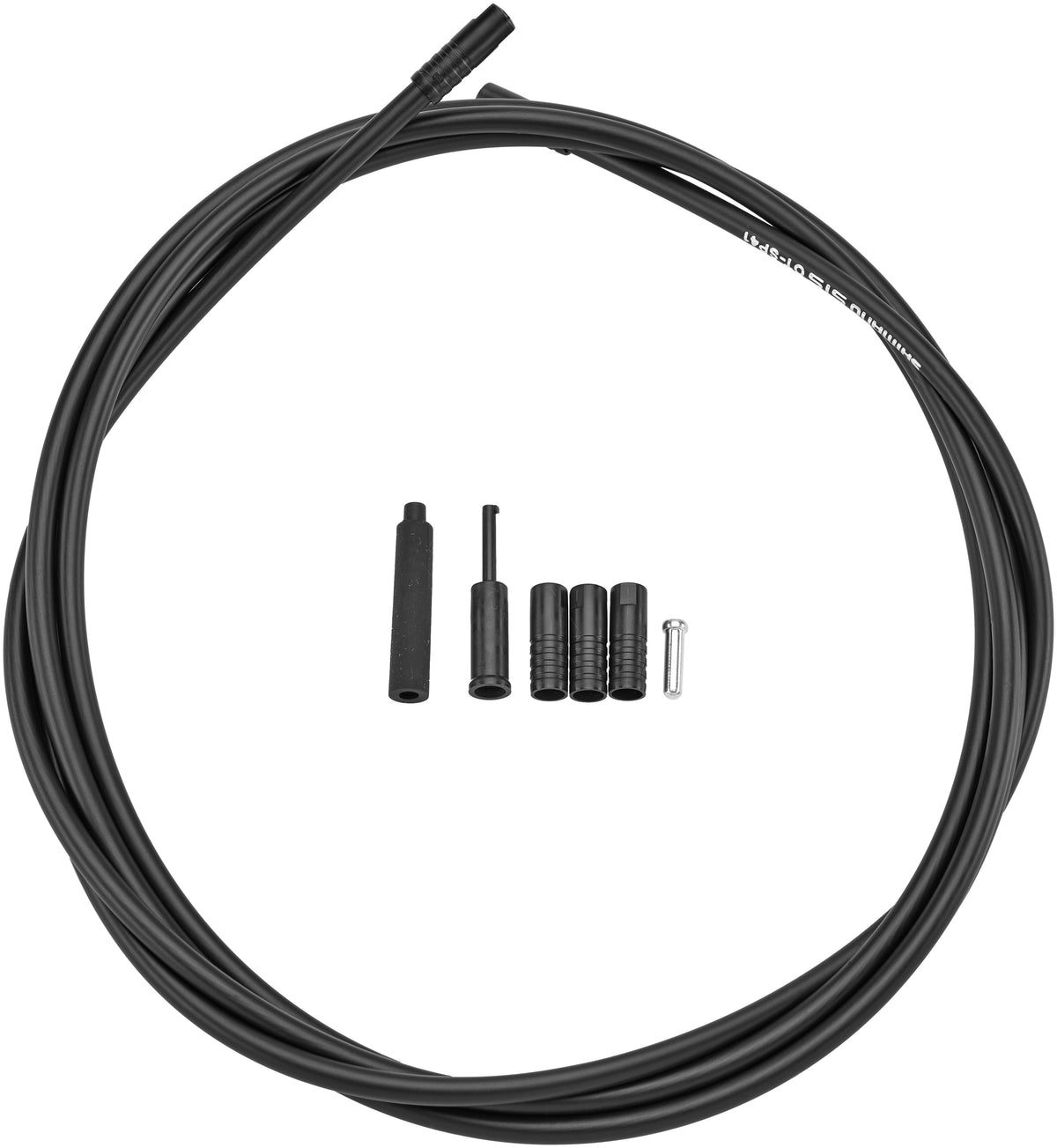 Shimano Deore SL-M6100 Rapidfire Plus Levier de changement de vitesse 12 vitesses droit