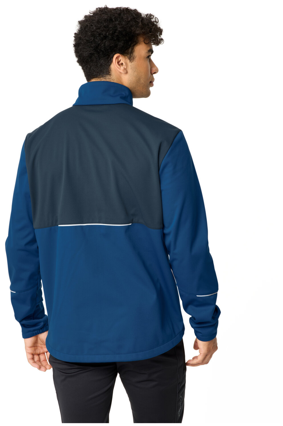 VAUDE Veste Wintry Homme V everest blue