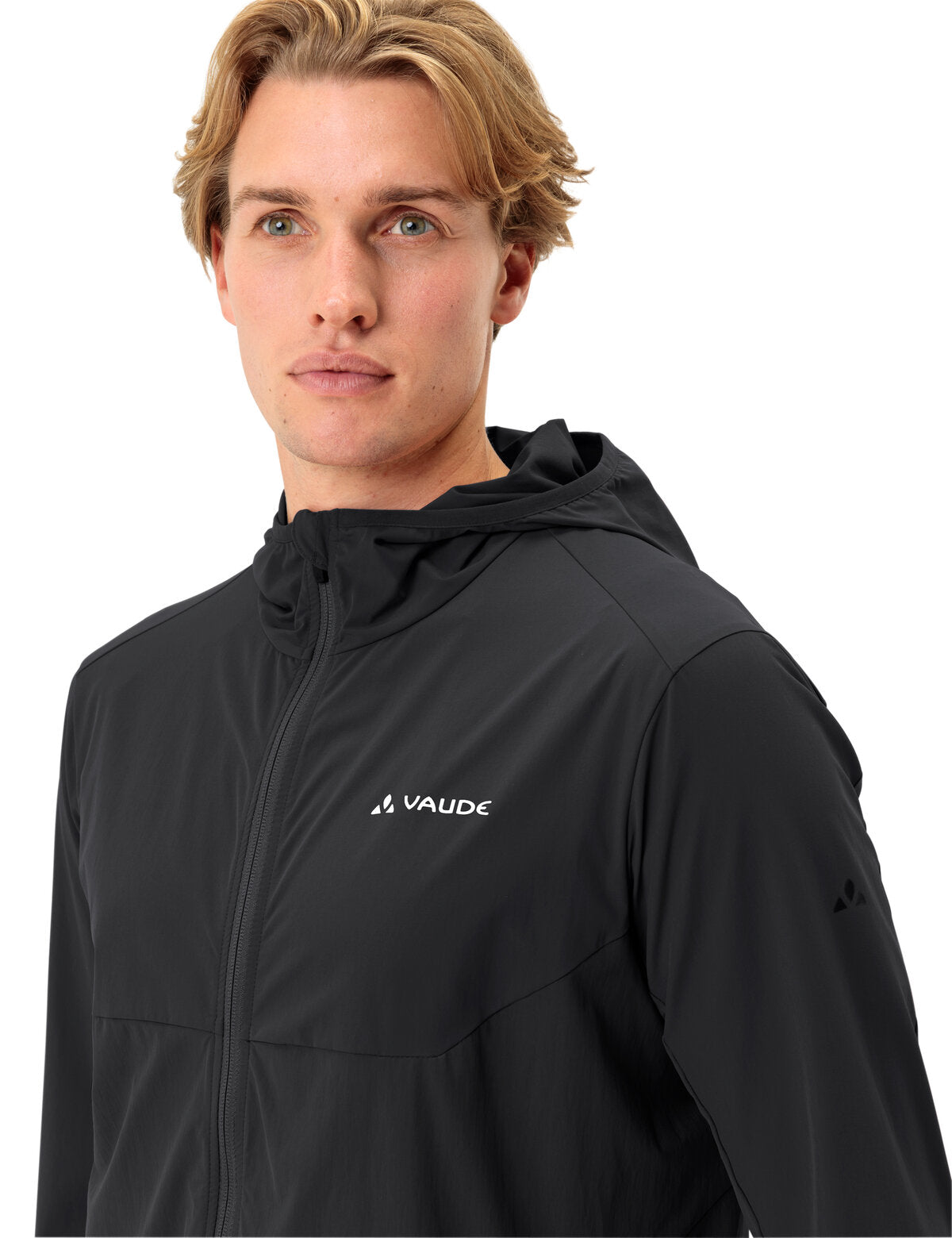 VAUDE Moab Veste IV Homme noir