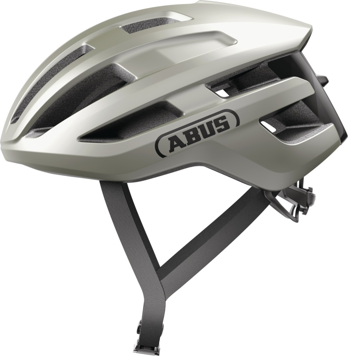 Abus POWERDOME lunaire