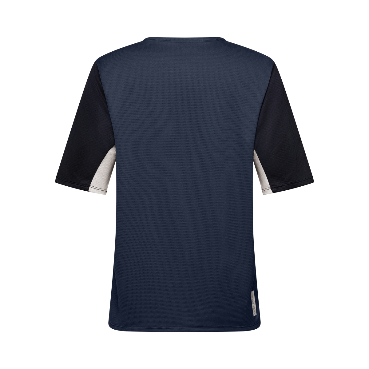 Fox YTH Defend SS Maillot Bleu Galaxie