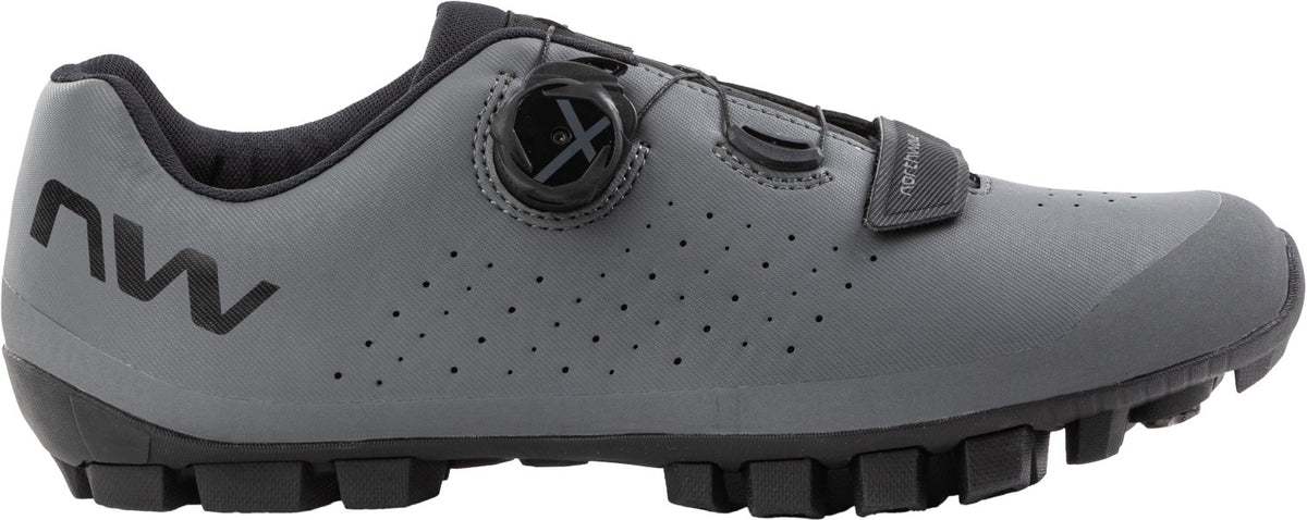 Northwave Hammer Plus chaussures VTT Gris foncé