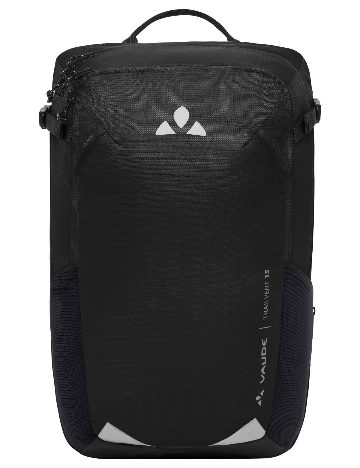 VAUDE Trailvent 15 noir