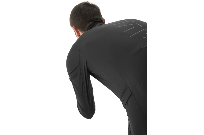 Veste Mavic Cosmic Wind M Noire