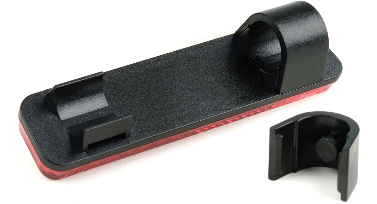 Réflecteur de porte-bagages ACID SLIM CLIP