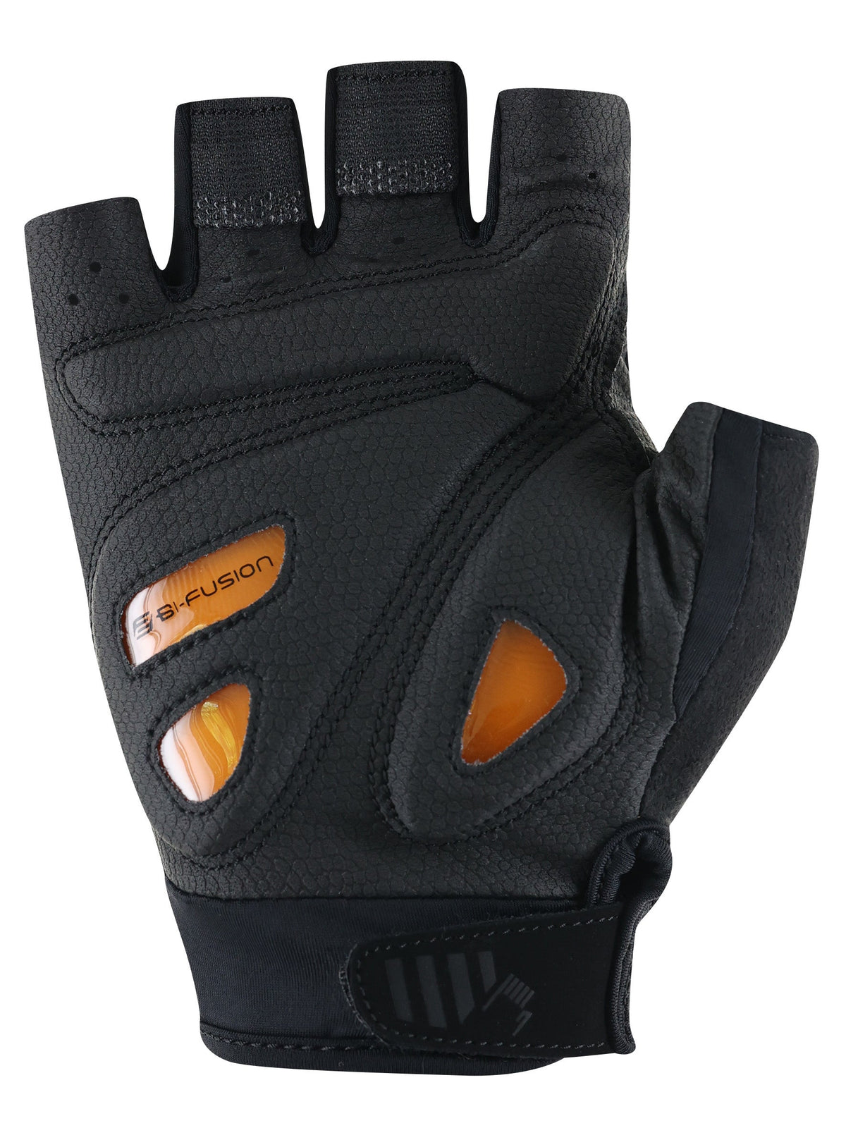 Gants Roeckl Iton 2 Noir