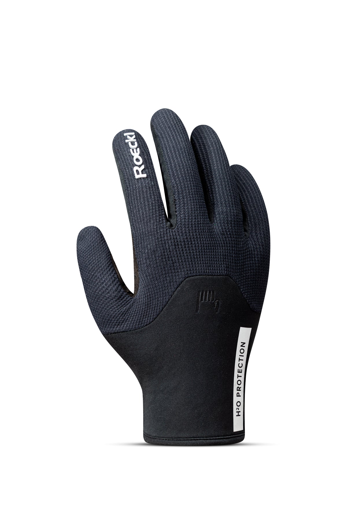 Gants Roeckl Rauheck Unisexe black