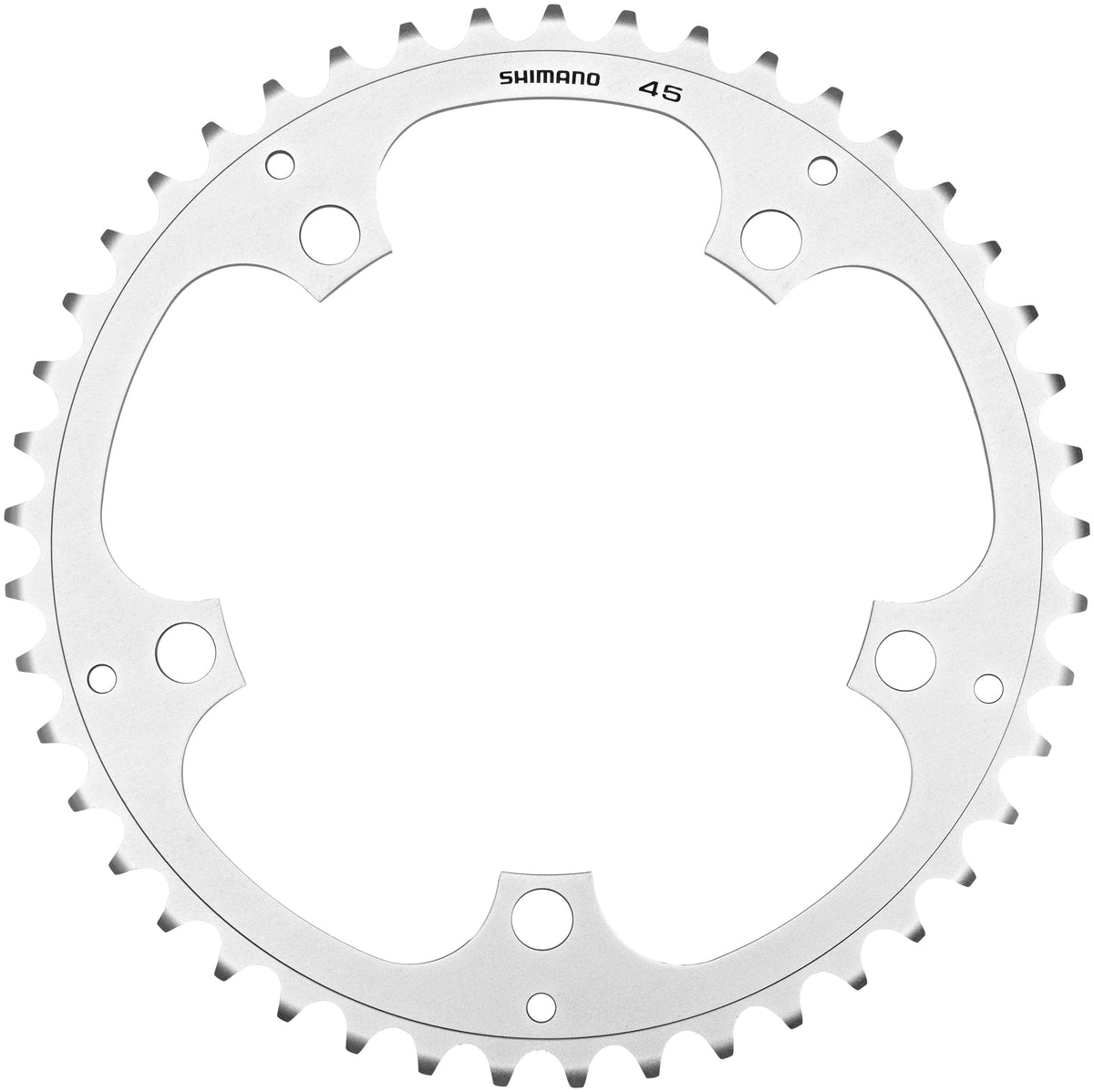 Shimano Alfine FC-S501 plateau de chaîne 1 vitesse argenté