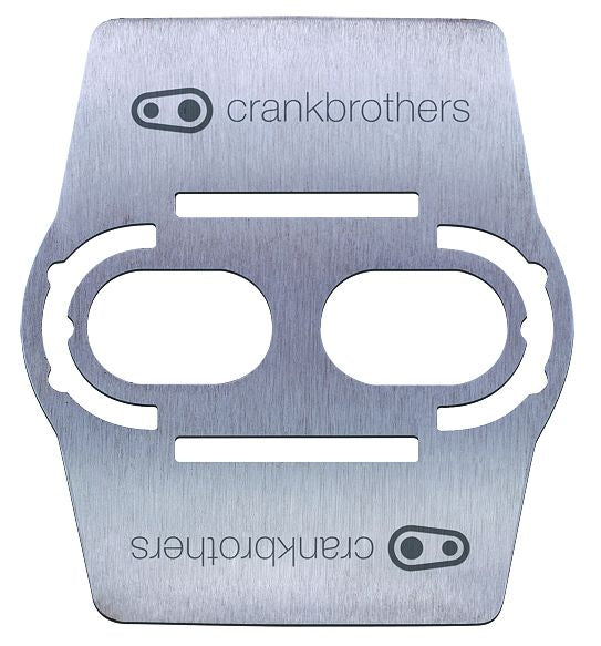 Crankbrothers Protection de Chaussure