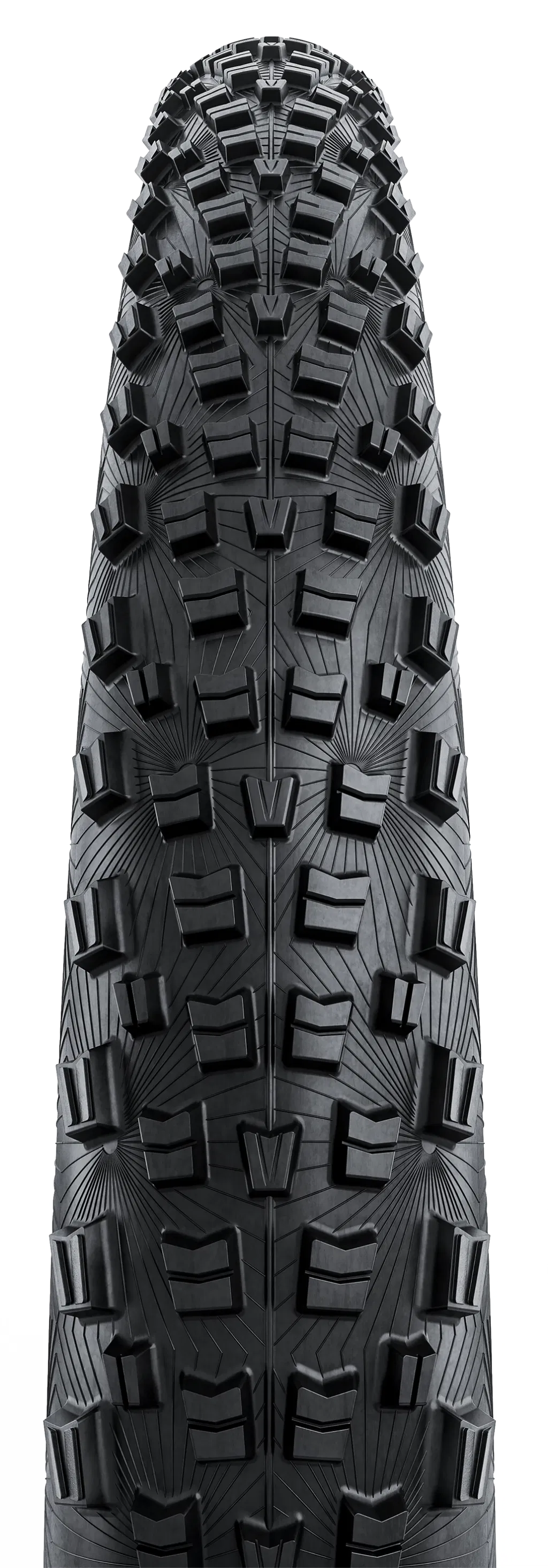 Continental Trinotal Trail Rapid pliable 28" pneu pliable noir / peau transparente