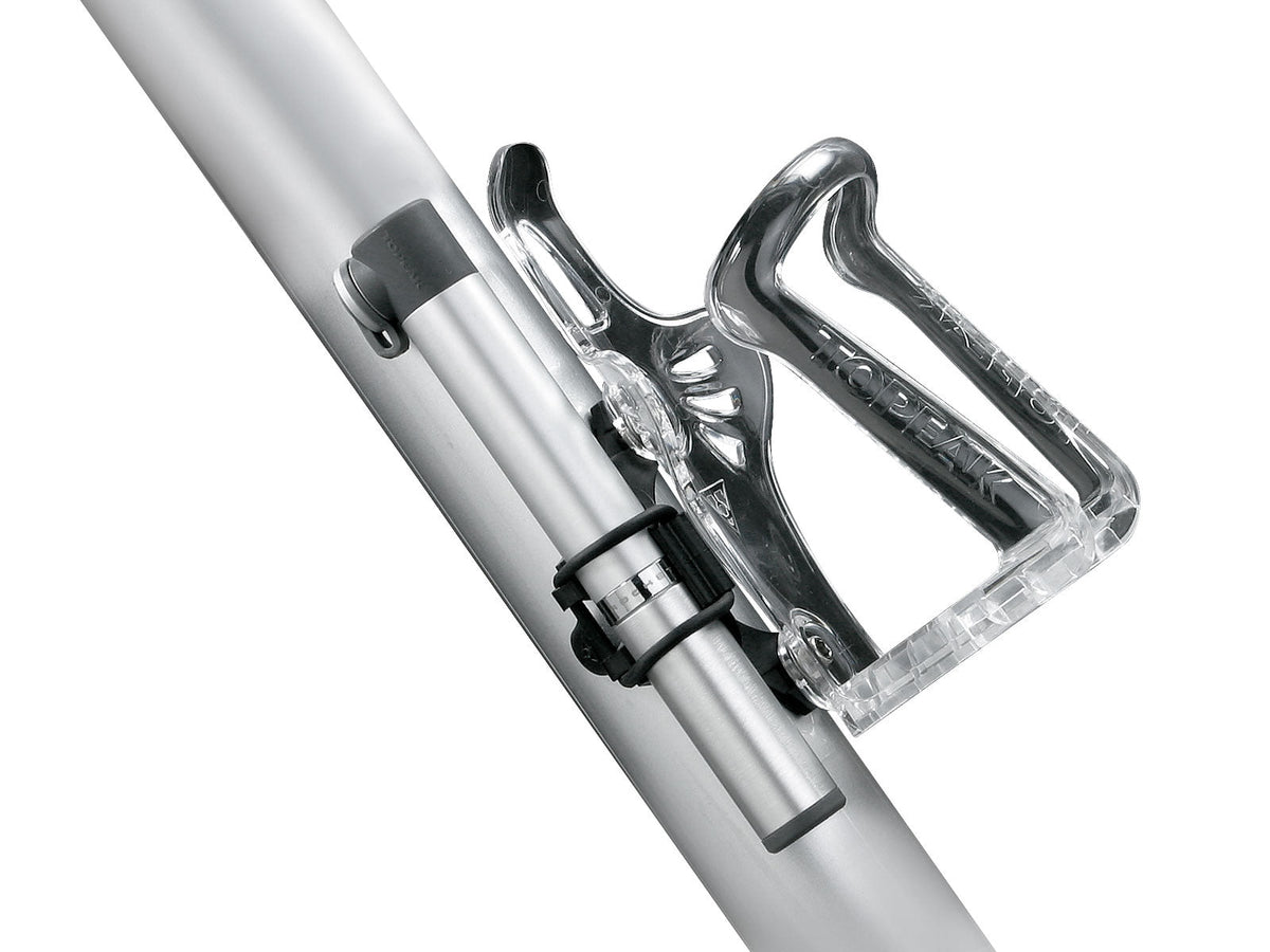 Topeak Micro Rocket Mini-pompe