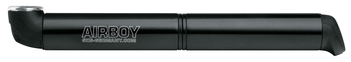 SKS Airboy mini-pompe noire