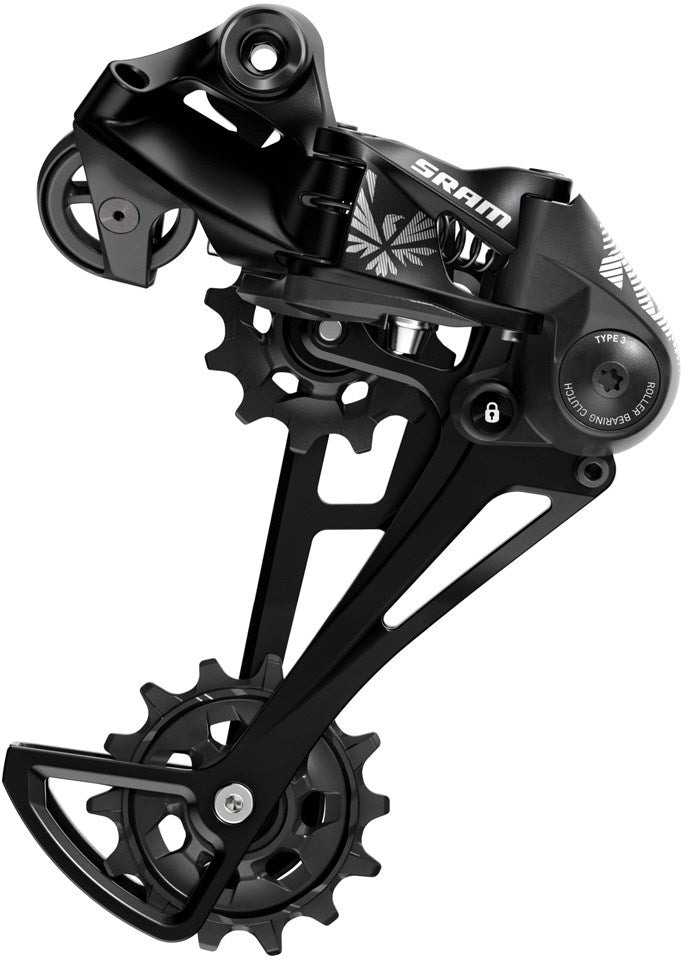 Dérailleur SRAM NX Eagle 12 vitesses noir
