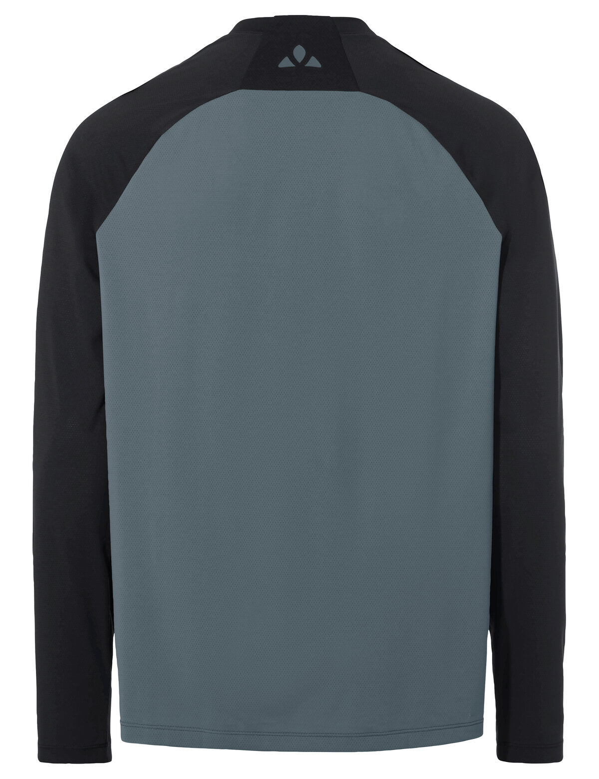 VAUDE Loamer LS Shirt homme gris