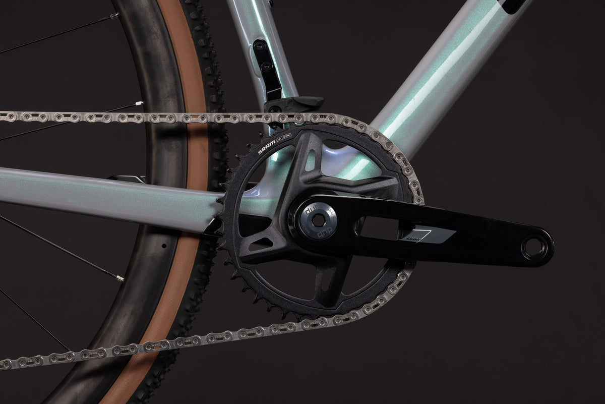 Cube Cross Race C:62 Pro greenfusion´n´noir (2027)