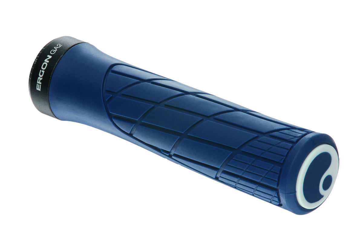 Ergon GA2 Nightride Bleu