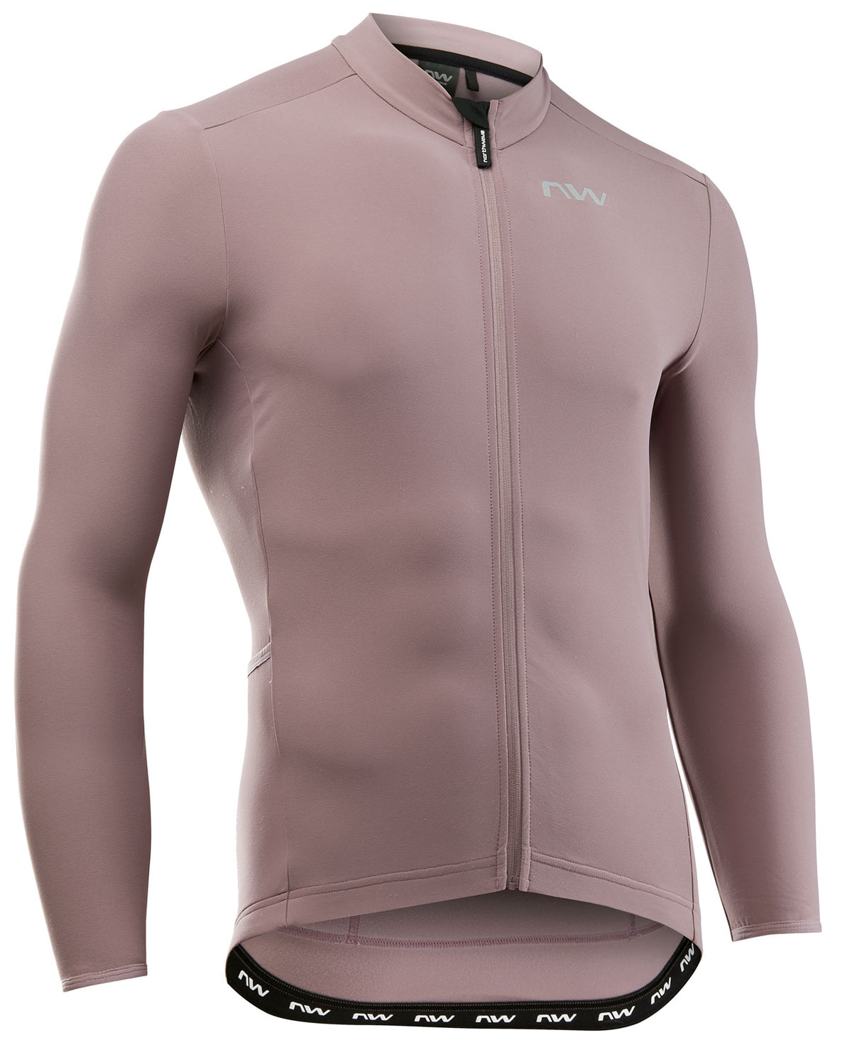 Northwave Fahrenheit Maillot Petra Rose