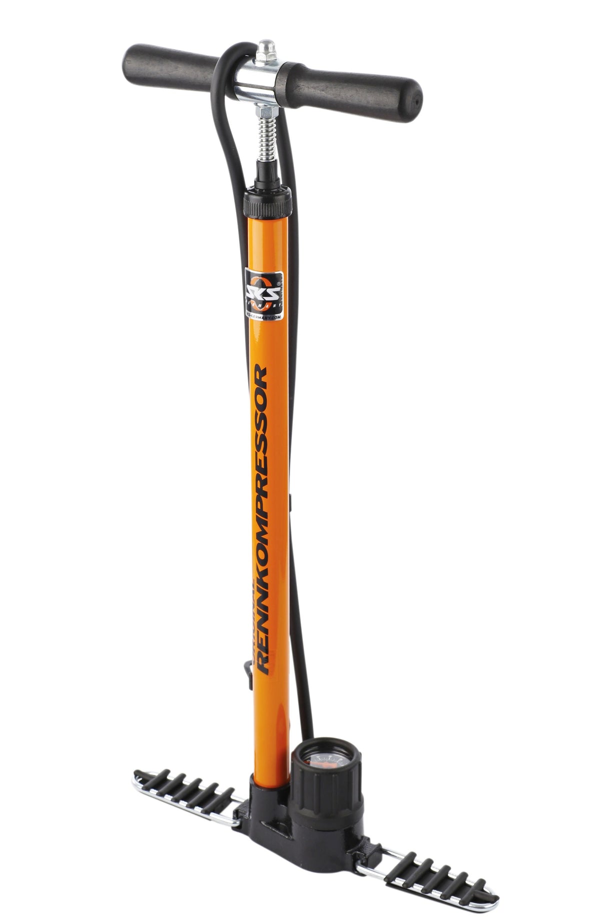 SKS Rennkompressor / Rennkompressor NXT pompe sur pied