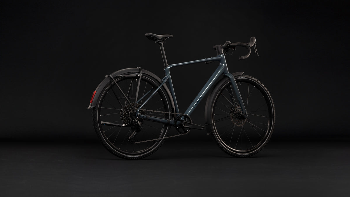Cube Nuroad Pro FE taiga´n´blue (2027)
